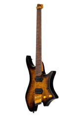 Boden Classic 6 Trem Graphite - .strandberg* Guitars Rest of
