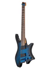 Strandberg 7 top