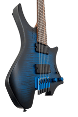 Boden 7 True Temperament Blue