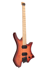 ギター strandberg Boden Standard NX 6 Boden Standard NX 6 Tremolo Blue | .strandberg* Guitars
