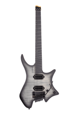 Boden Prog NX 6 Charcoal Black | .strandberg* Guitars