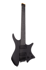 Boden Metal NX 7 Black Granite | .strandberg* Guitars