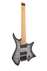 Boden Original NX 7 Charcoal Black | .strandberg* Guitars