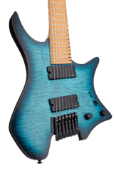 Boden Original NX 7 Glacier Blue | .strandberg* Guitars