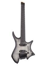 Boden Prog NX 7 Charcoal Black | .strandberg* Guitars