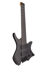 Boden Metal NX 8 Black Granite | .strandberg* Guitars