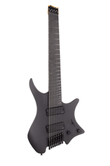 Boden Original 8 Black - .strandberg* Guitars Rest of World
