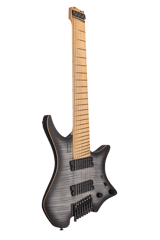 Boden Original NX 8 Charcoal Black | .strandberg* Guitars