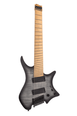 Boden Original NX 8 Charcoal Black | .strandberg* Guitars