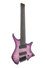 Strandberg 8 top