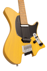 Sälen Classic NX 6 Butterscotch Blonde | .strandberg* Guitars