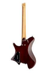 ギター strandberg Salen Deluxe Vintage Burst Sälen Deluxe Vintage Burst - .strandberg* Guitars Rest of World