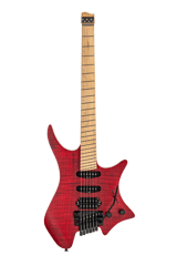 Boden Original 6 Red | .strandberg* Guitars