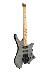 Boden Standard NX 6 Tremolo Charcoal B-Stock | .strandberg* Guitars