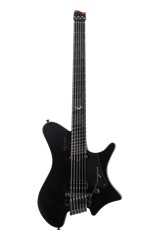 ギター Strandberg Salen Plini Edition Sälen CK Stealth Limited Edition | .strandberg* Guitars