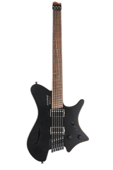 【メール便送料無料対応可】 Sälen Jazz NX 6 Black | .strandberg* Guitars ギター