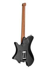 Sälen NX 6 Tremolo Plini Edition Black B-Stock | .strandberg