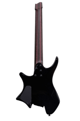 Boden J Artisan 7 Ebony Fullmoon Amethyst Purple
