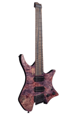 Boden J Artisan 7 Maple Fullmoon Summer Blue - .strandberg