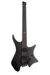 【SALE／37%OFF】 Black Neck-Thru Edition Plini NX Boden | Guitars .strandberg* ギター