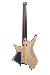 Boden J Artisan 6 Maple Tochi Trans Pink | .strandberg* Guitars