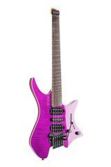 Boden Fusion NX 6T Community Drop Purple Gloss | .strandberg
