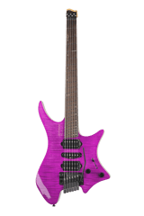 Boden Fusion NX 6T Community Drop Purple Gloss | .strandberg* Guitars