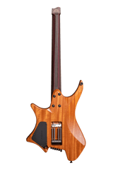 etc.  エトセトラ Sibella Court シベラ・コート Boden J Artisan 6T Eby Koa Natural Green | .strandberg* Guitars