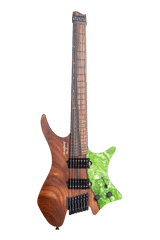 KIESEL キーセル O7 7弦ギター / Ibanez Strandberg - メルカリ
