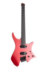 Boden Metal NX 6 Blood Red | .strandberg* Guitars