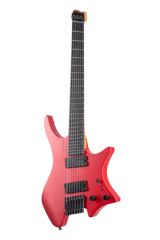 【公式】フジのお歳暮・冬ギフト - WEBカタログ掲載中 Metal Boden NX Guitars .strandberg* | Red Blood 7 エレキギター