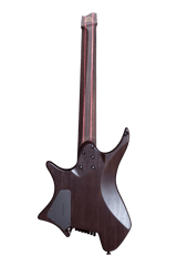 Strandberg Boden J7Custom 7弦　エレキギター Boden Original 7 Black - .strandberg* Guitars Rest of World