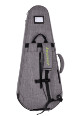 Strandberg guitar case outlet