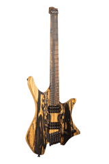 Boden J Artisan 6 Ebony Palemoon Natural