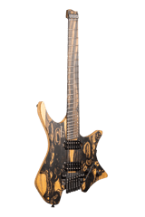 Boden J Artisan 6T Ebony Buckeye Cosmo Purple Resin