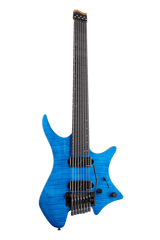 大きい割引 Boden Guitars .strandberg* | Blue Deep 7 NX Prog ギター