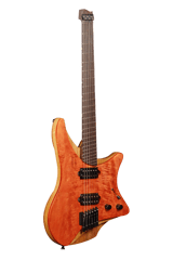 strandberg Boden RAS6 ~Caribbean Light Blue~ [BanG Dream