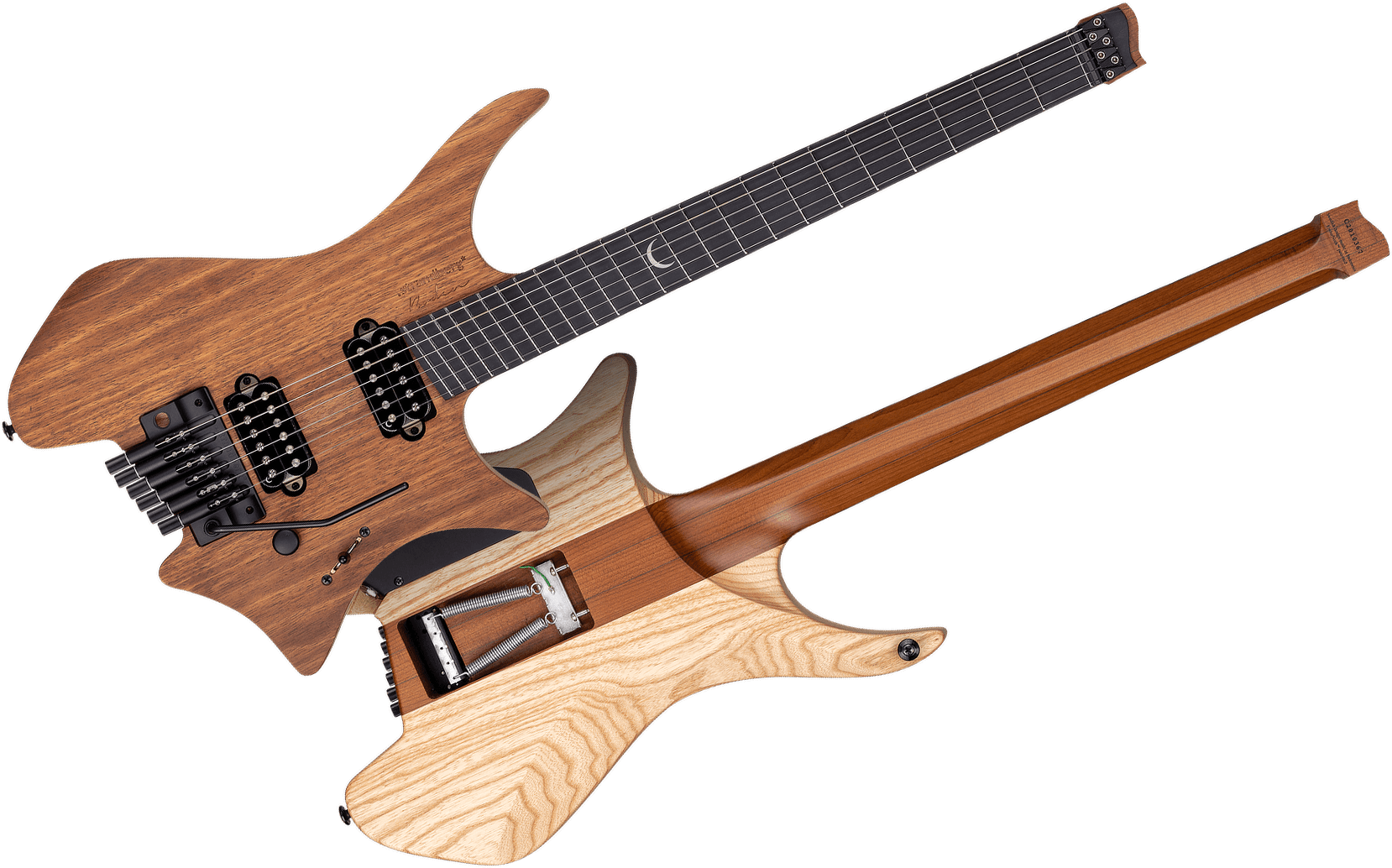 strandberg ストランドバーグ　NX 6 plini モデル