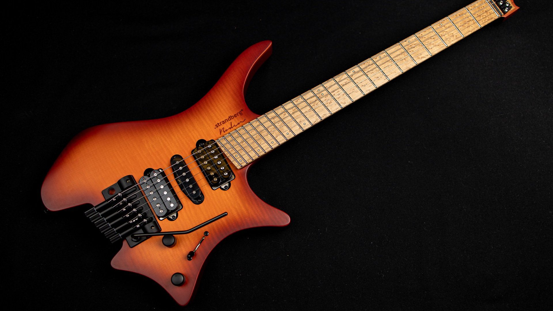6-String Guitar | Page 2 of 2 - Excellent Comfort & Playability 
