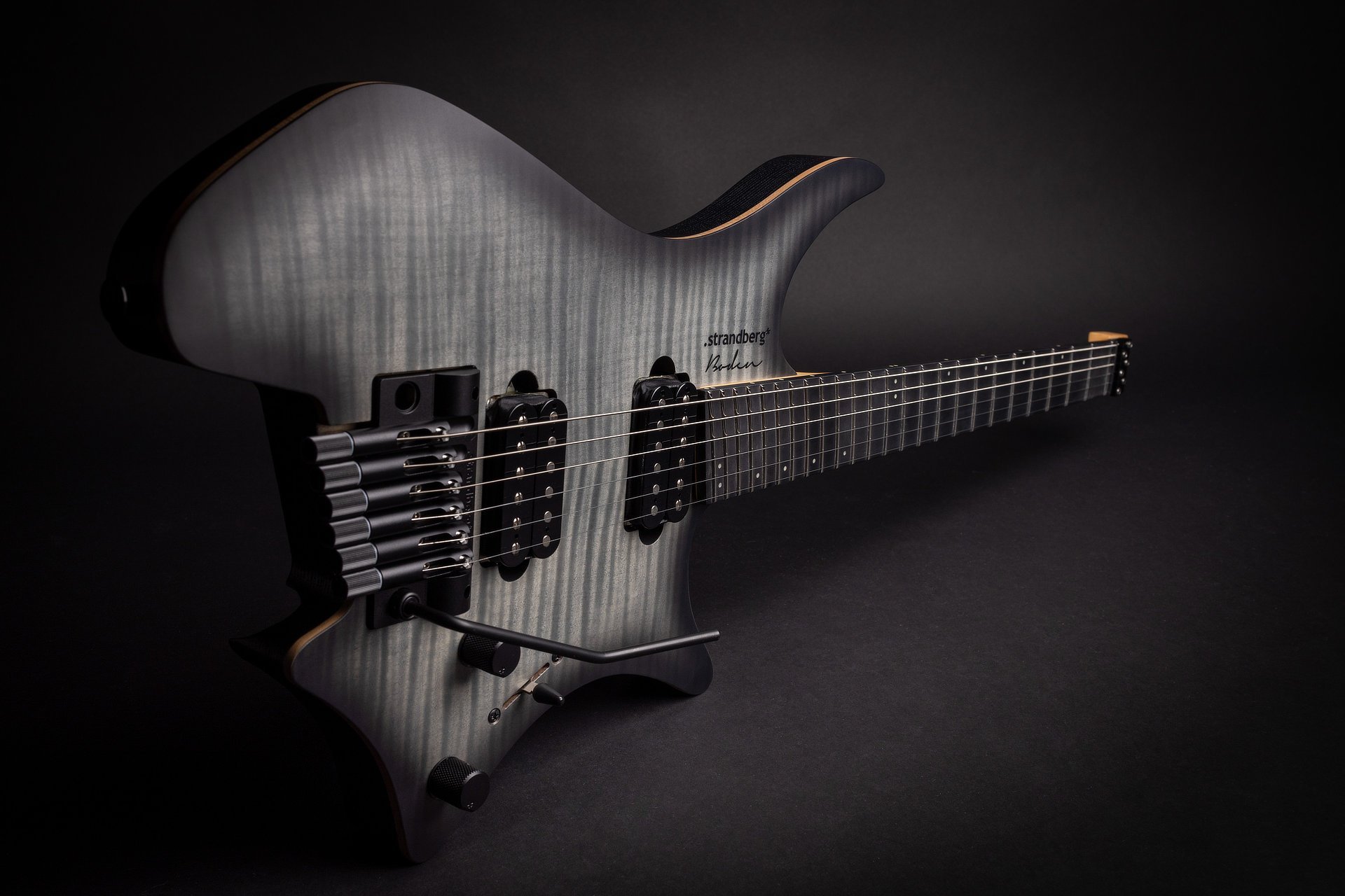 Boden Prog NX - .strandberg* Guitars Rest of World