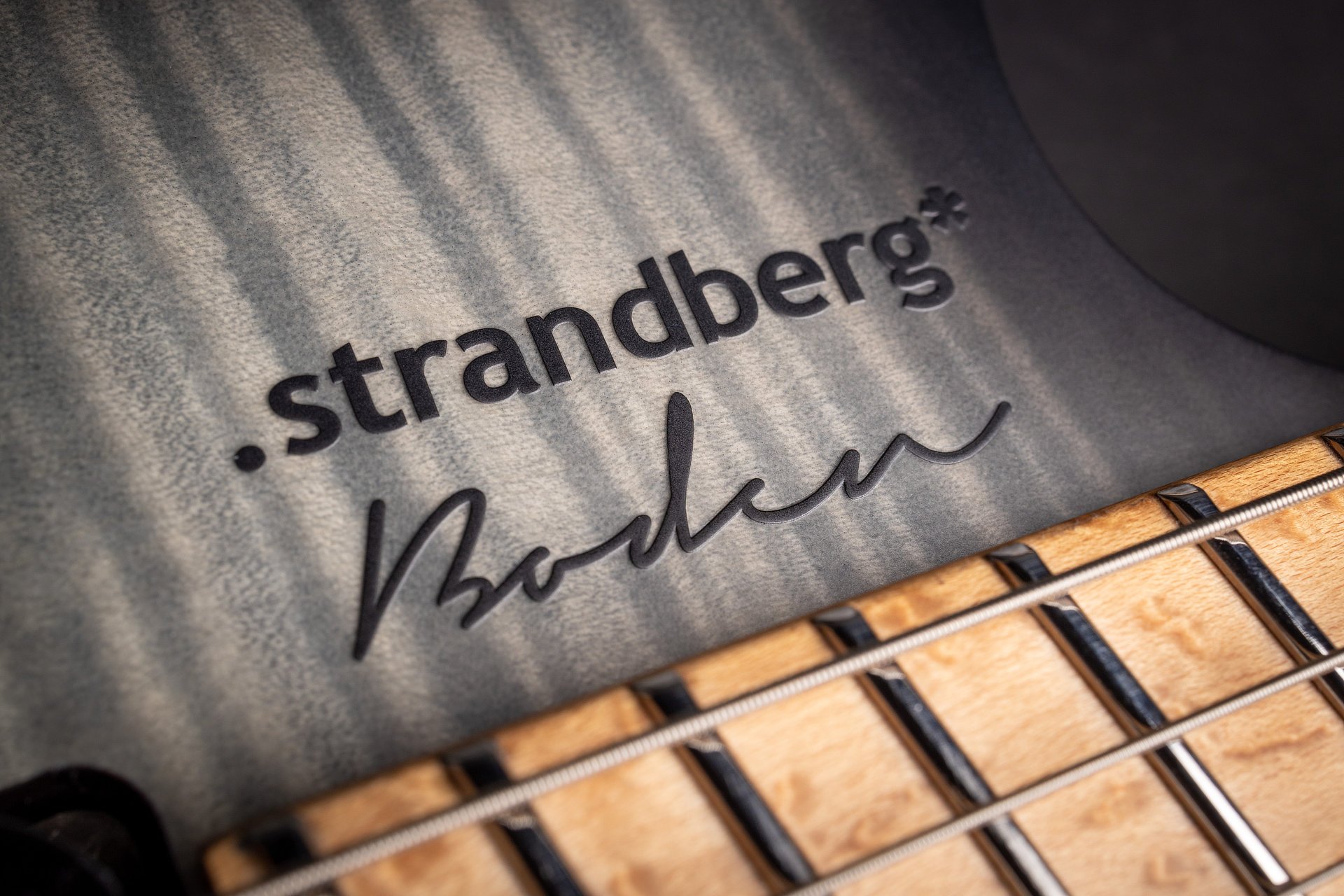 Fret sprouts on sale
