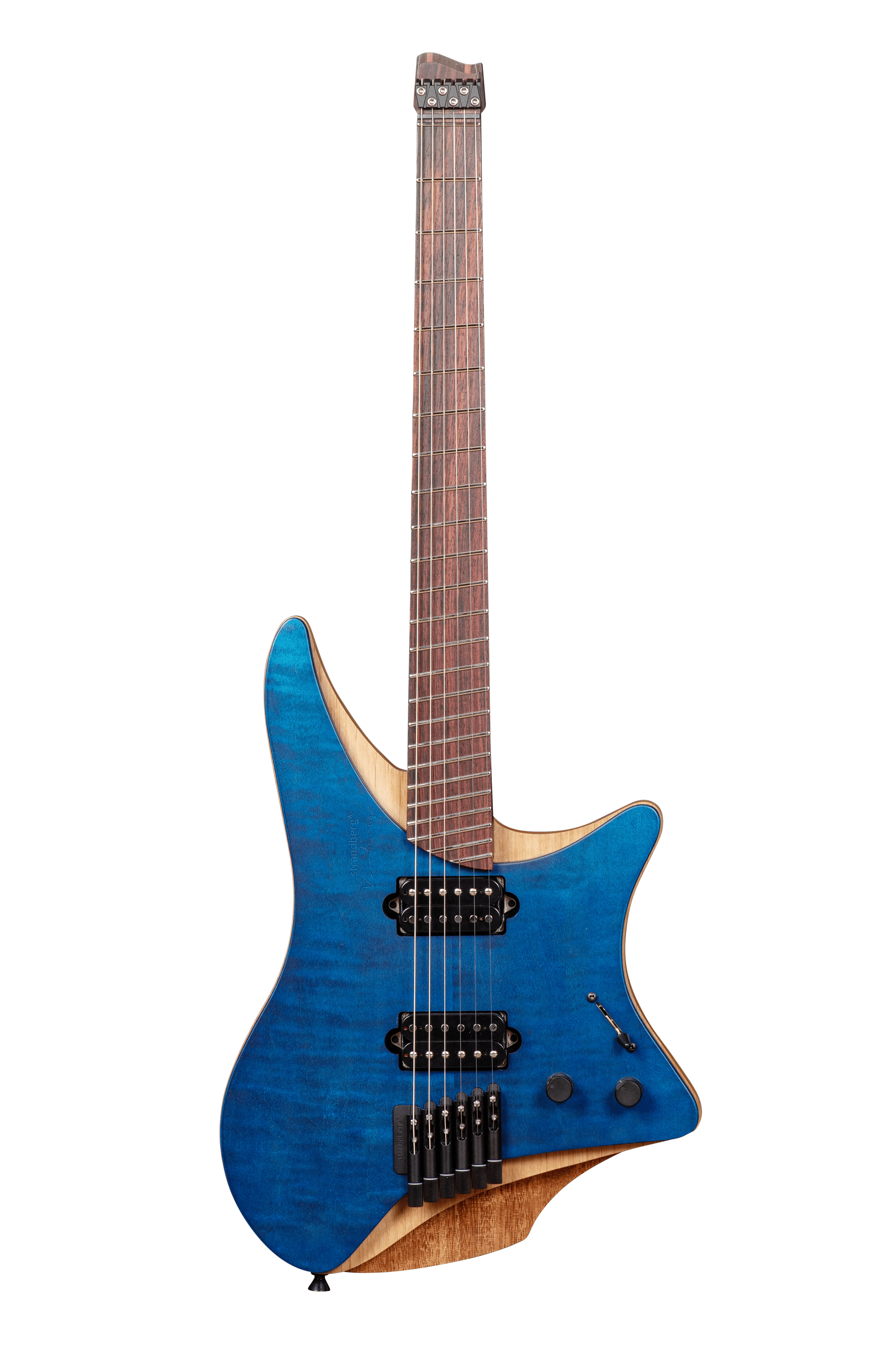 Varberg - .strandberg* Guitars Europe