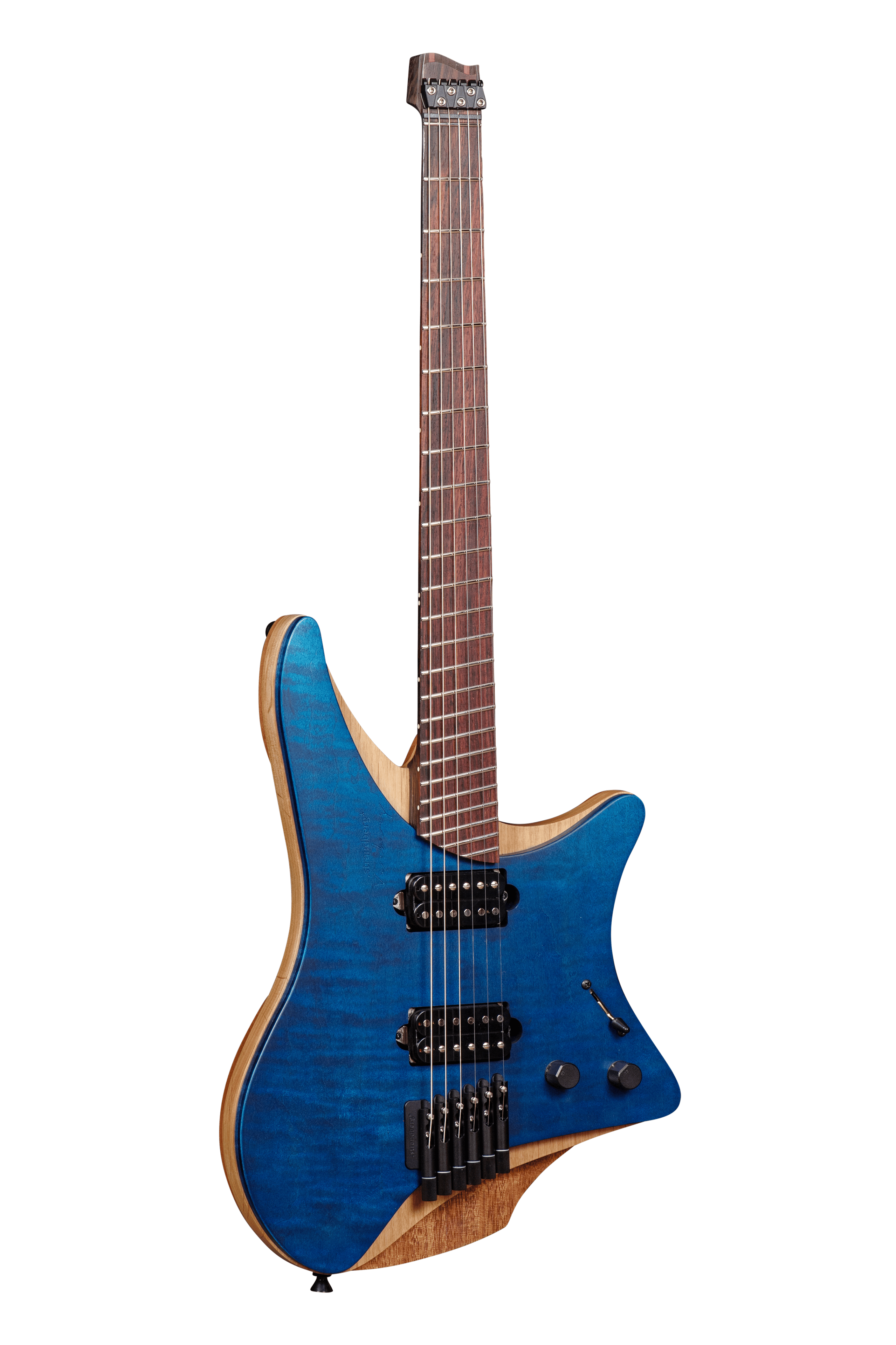 【公式】アクセサリーの激安通販 J Varberg 6 Guitars .strandberg* | Blue Pacific エレキギター