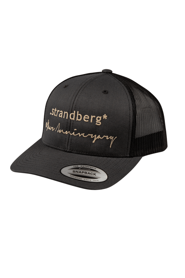 Strandberg 10th Anniversary Hat