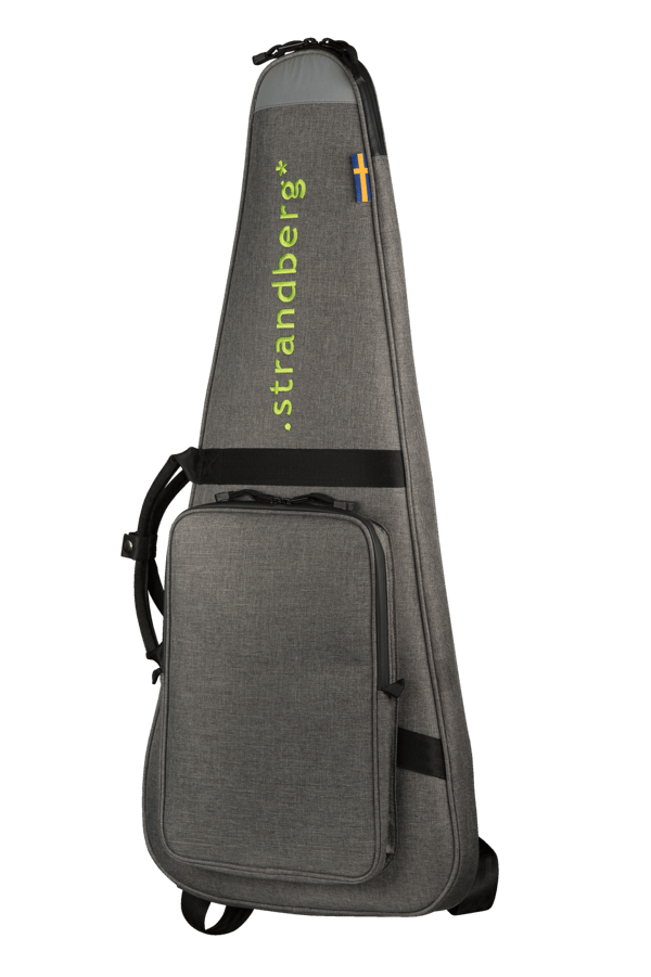 strandberg standard gig bag