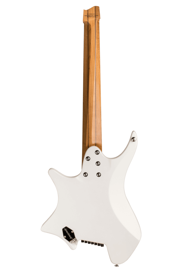 Boden Classic 7 Ghost White | .strandberg* Guitars