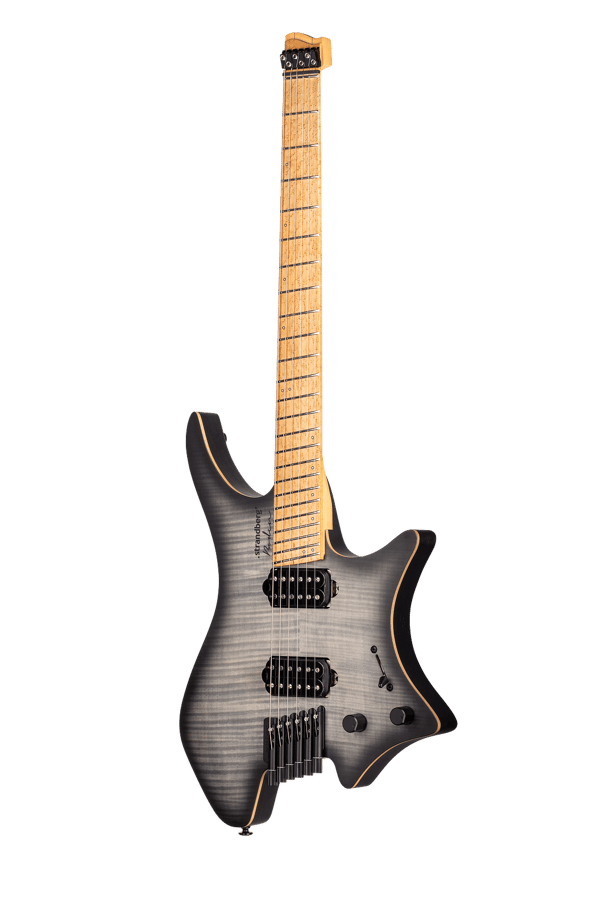 柔らかな質感の .strandberg* - Guitar 6-String Guitars World of Rest エレキギター