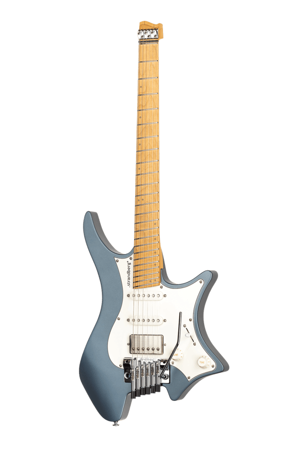 Guitars .strandberg Guitars Rest of World