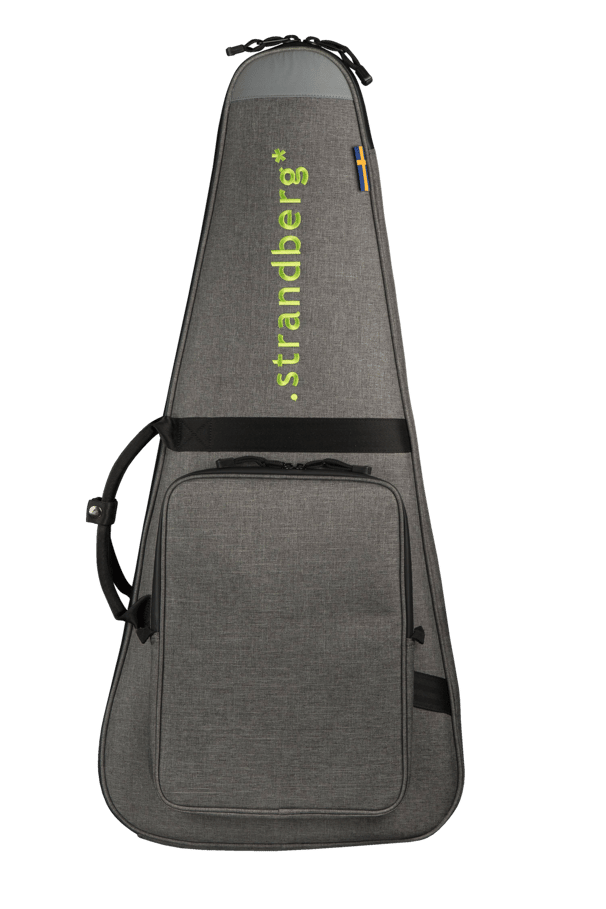 .strandberg* Standard Guitar Gig-Bag