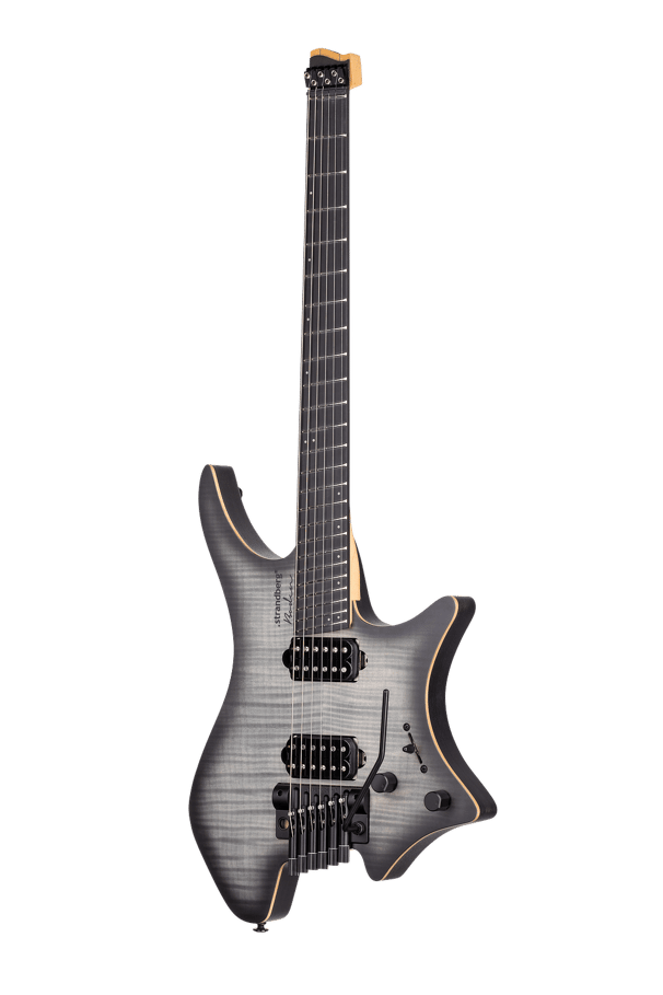 Swamp Ash 1 pc lightweight Guitar blk kiln dried 17”x 13" x 1.90" 8.7 LB White 